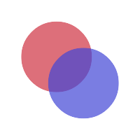 redbluemagenta